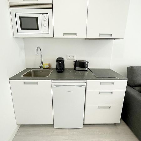 Apartamentos Casa Campana 3000 O Grove Eksteriør bilde
