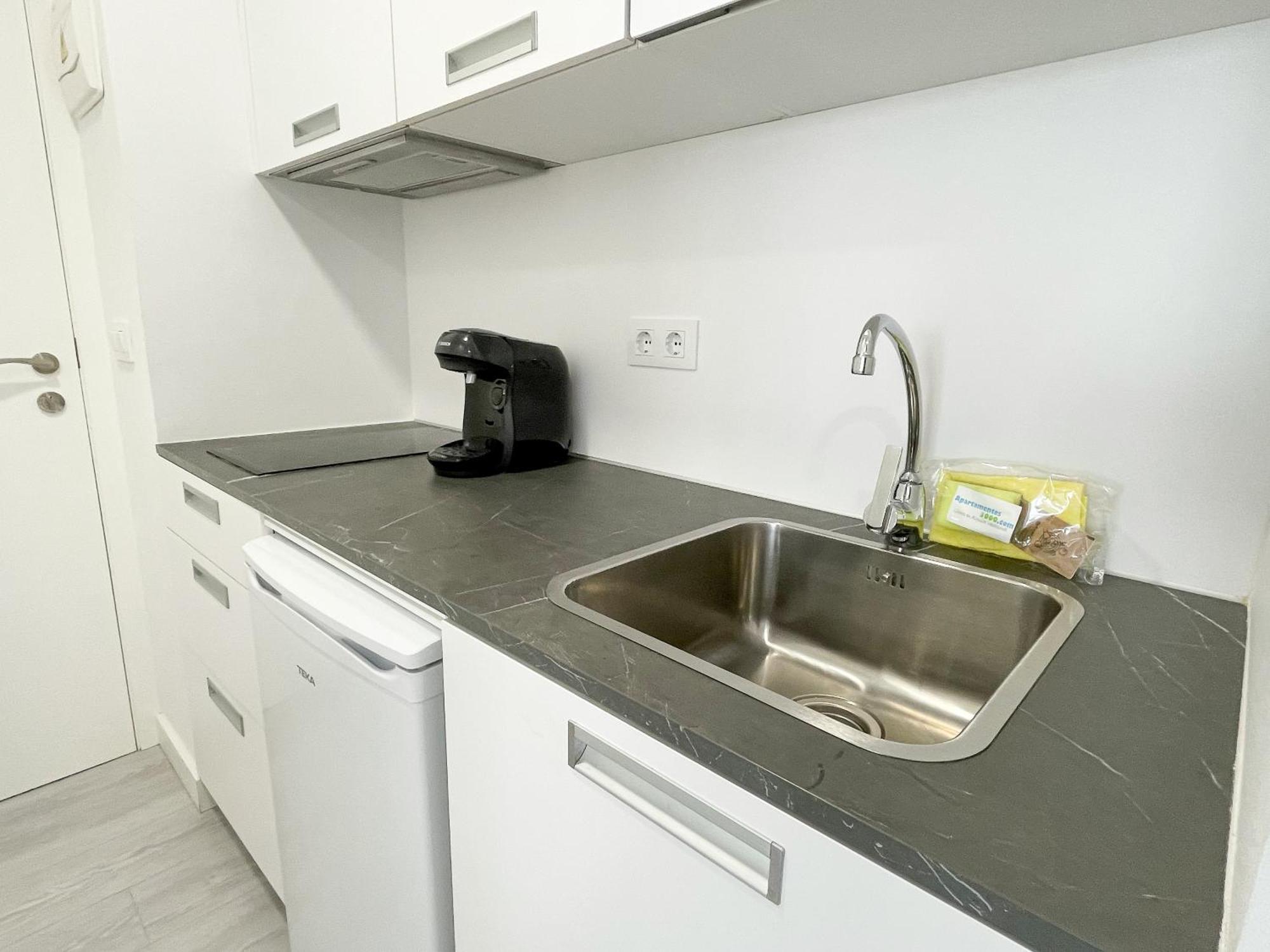 Apartamentos Casa Campana 3000 O Grove Eksteriør bilde