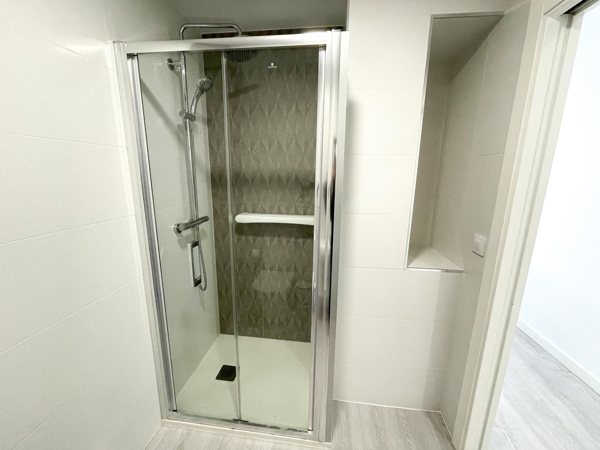 Apartamentos Casa Campana 3000 O Grove Eksteriør bilde