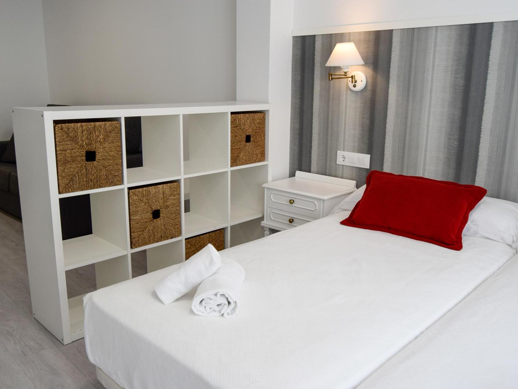 Apartamentos Casa Campana 3000 O Grove Eksteriør bilde