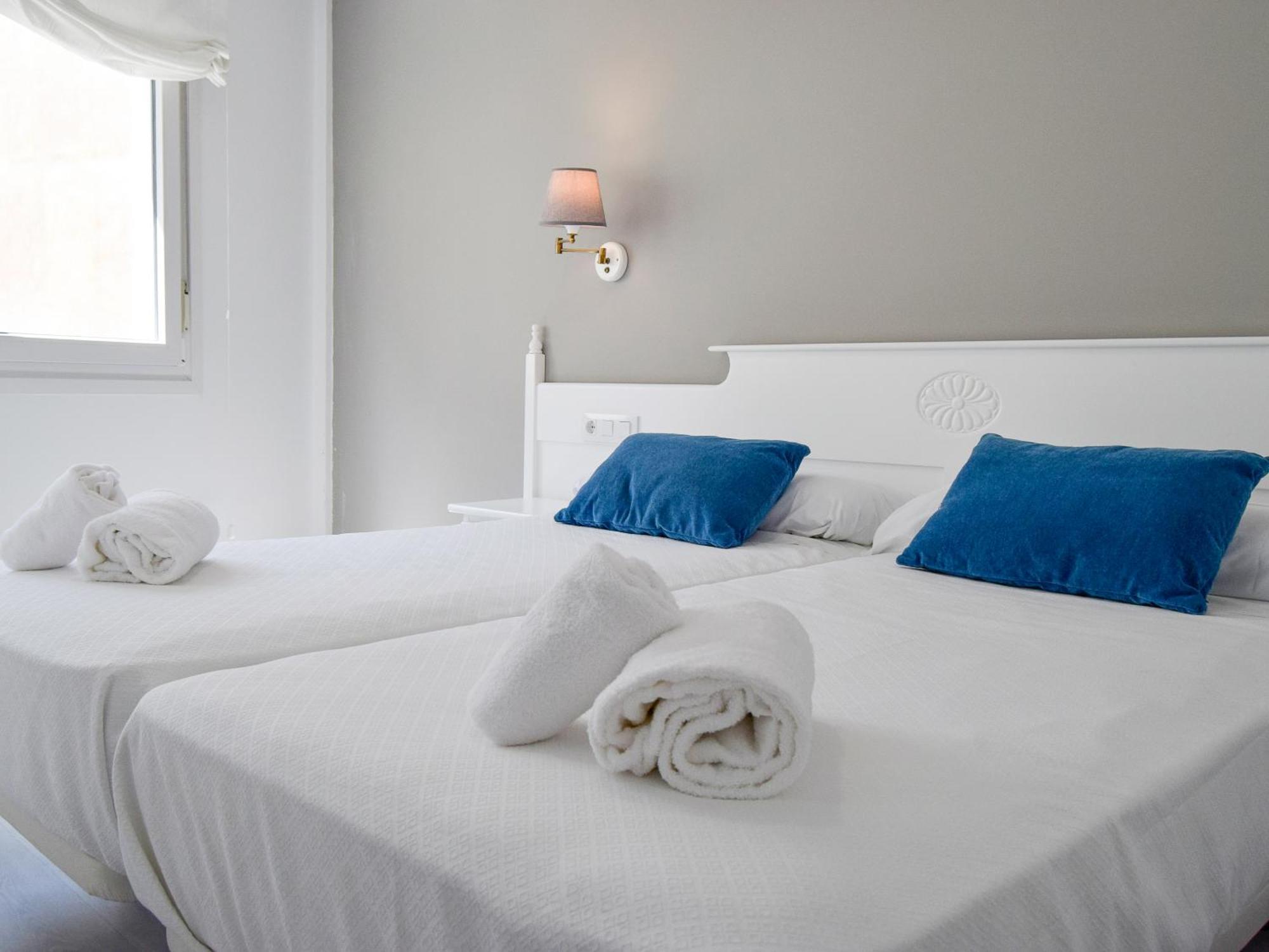 Apartamentos Casa Campana 3000 O Grove Eksteriør bilde